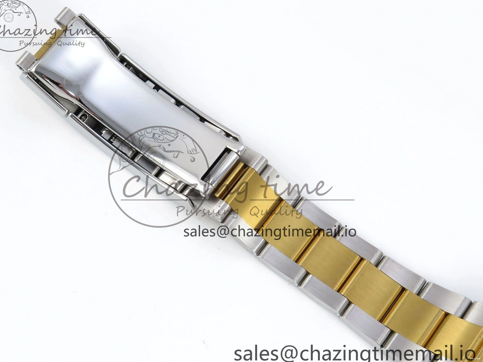 MiroTime 0427 Trendy Submariner 116613 LB Blue Ceramic ARF 1:1 Best Edition 904L SS Case and Bracelet SH 699